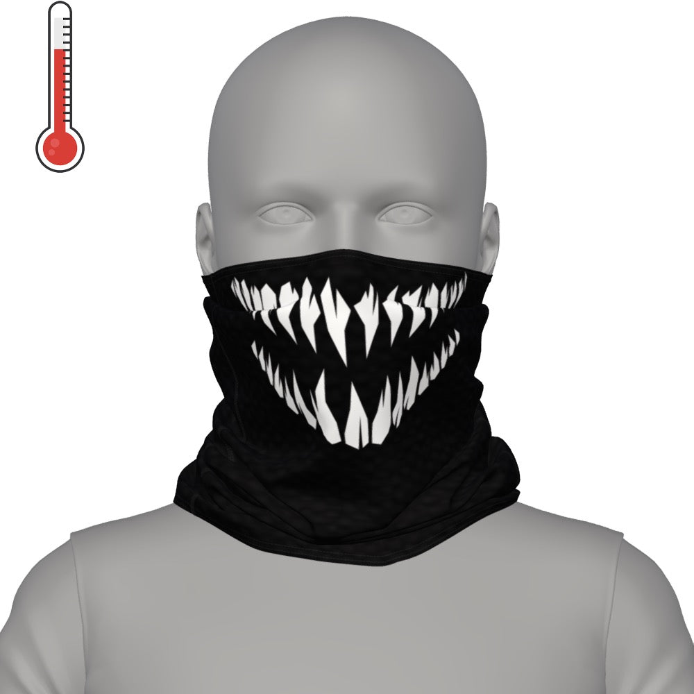 Deco Neck Gaiter