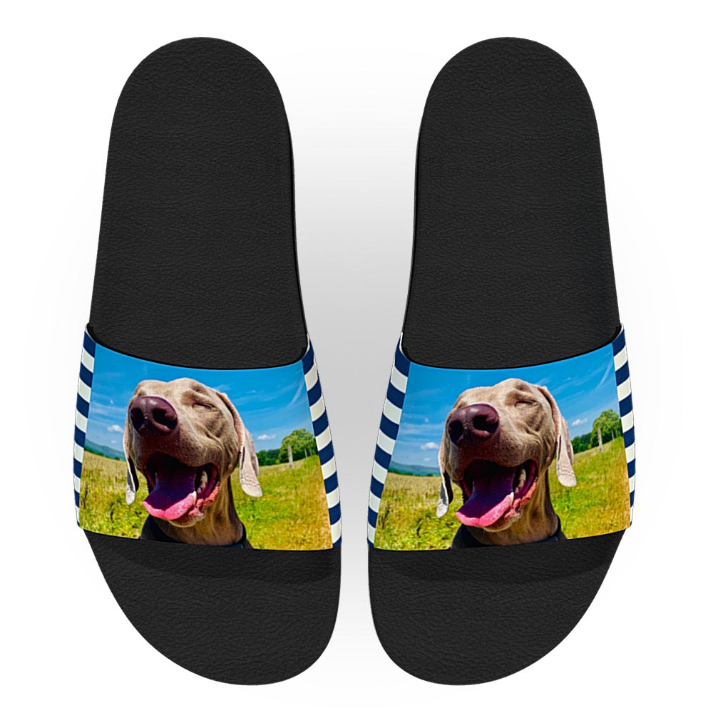 Deco Slides