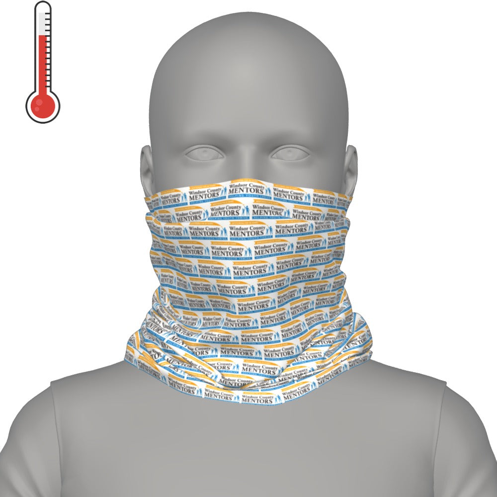 Deco Neck Gaiter