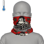 Deco Neck Gaiter Mask