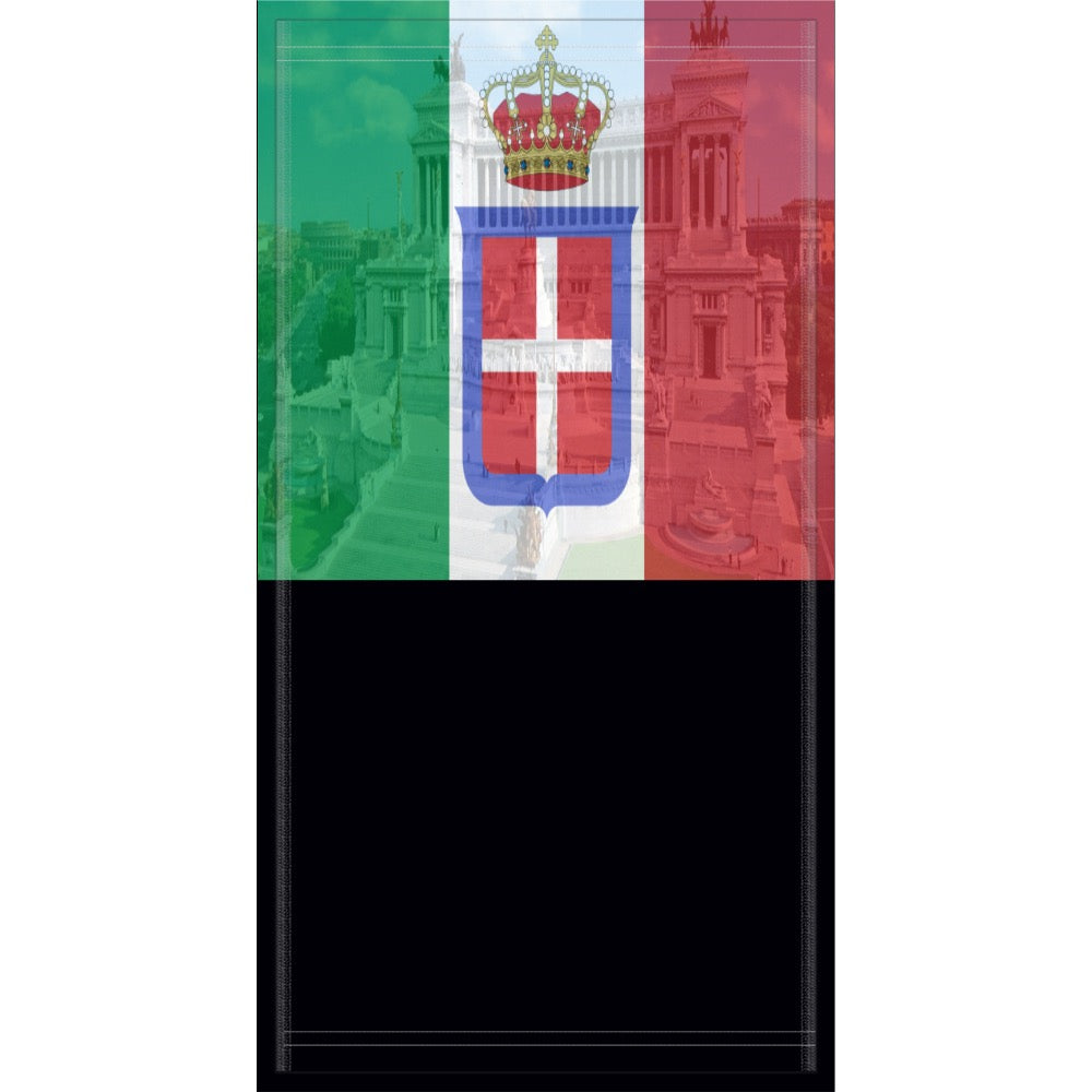 Deco Neck Gaiter Mask