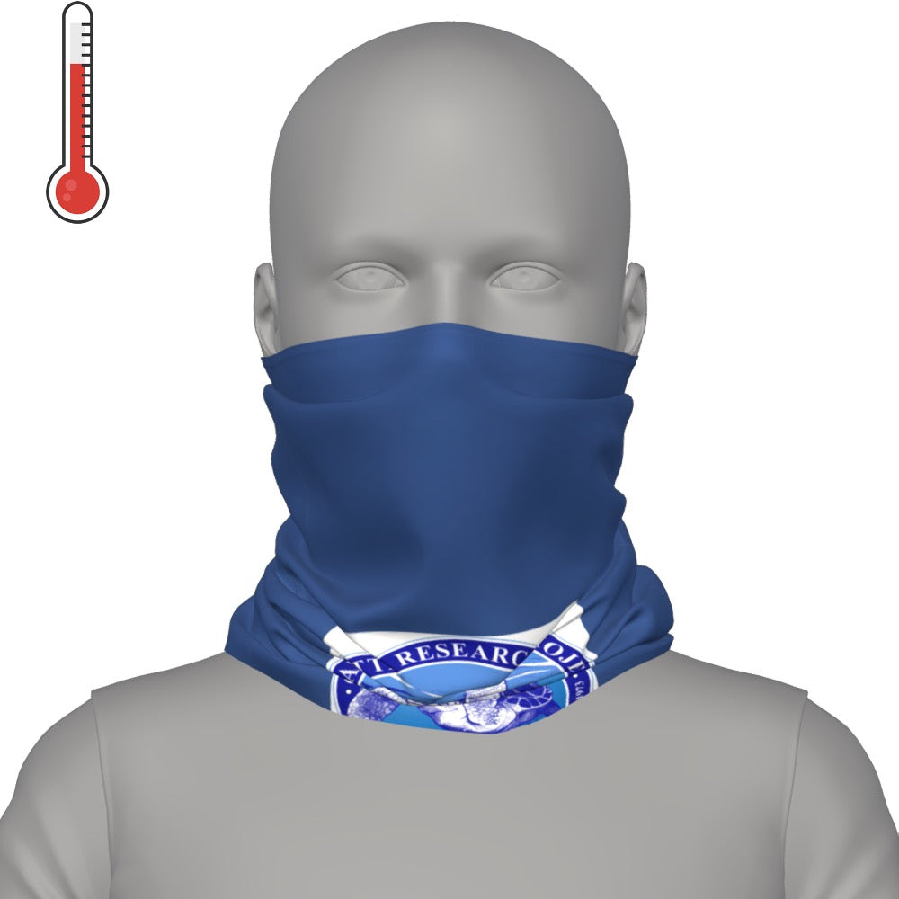 Deco Neck Gaiter Mask