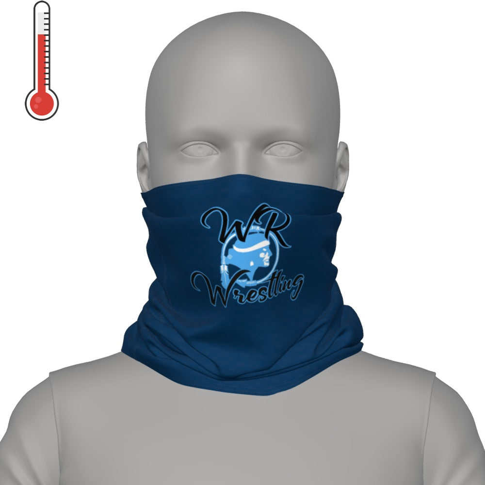 Deco Neck Gaiter Mask