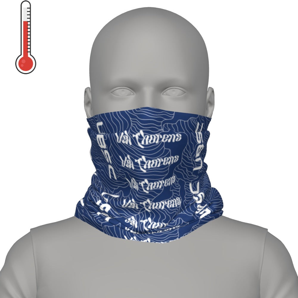 Deco Neck Gaiter Mask