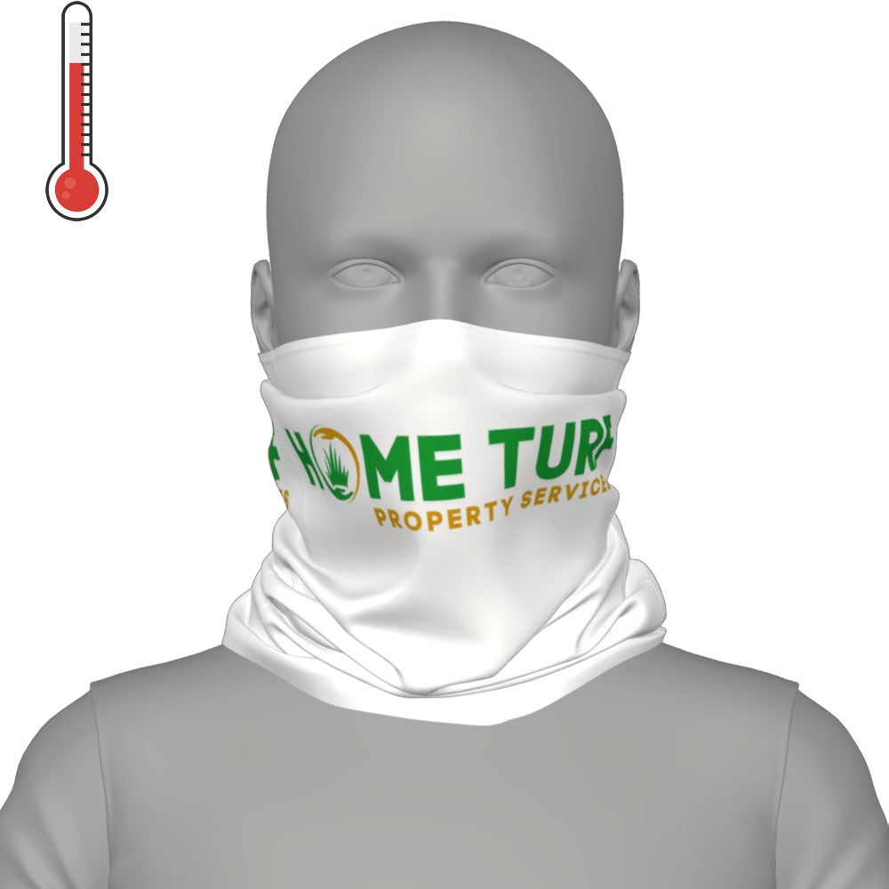 Deco Neck Gaiter