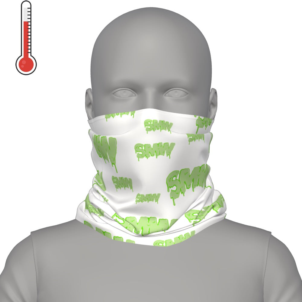 Deco Neck Gaiter Mask