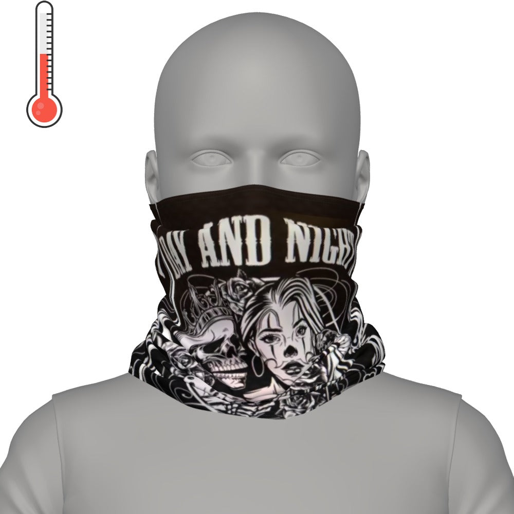 Deco Neck Gaiter