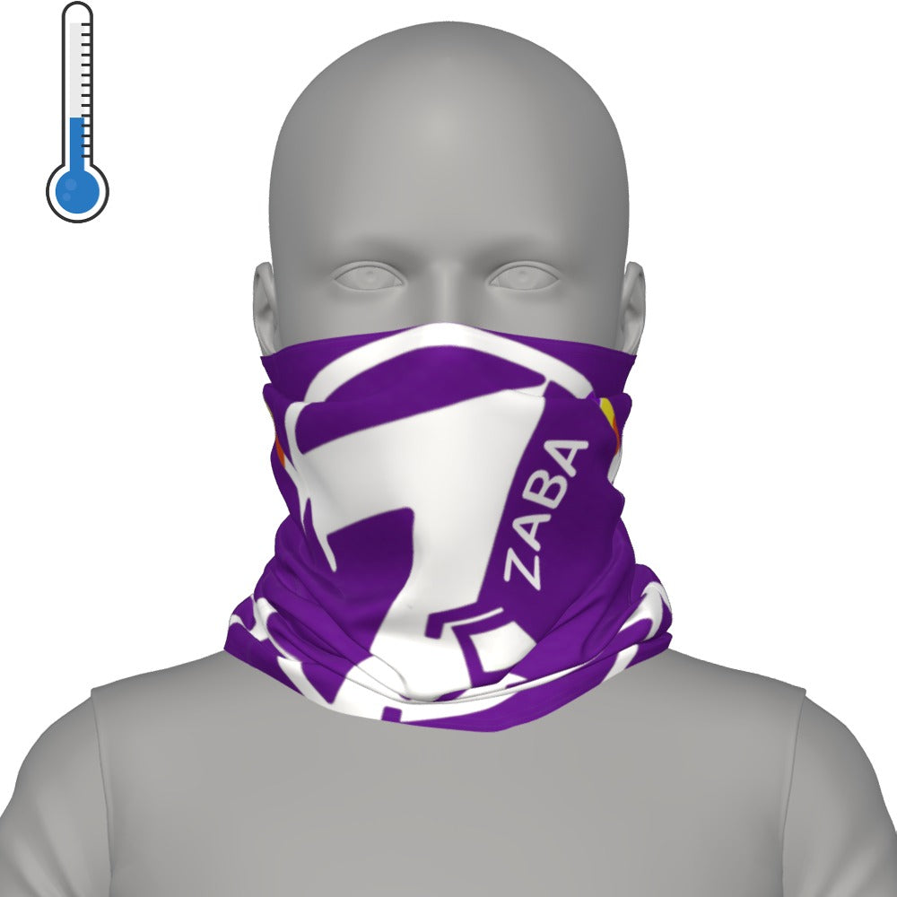 Deco Neck Gaiter Mask