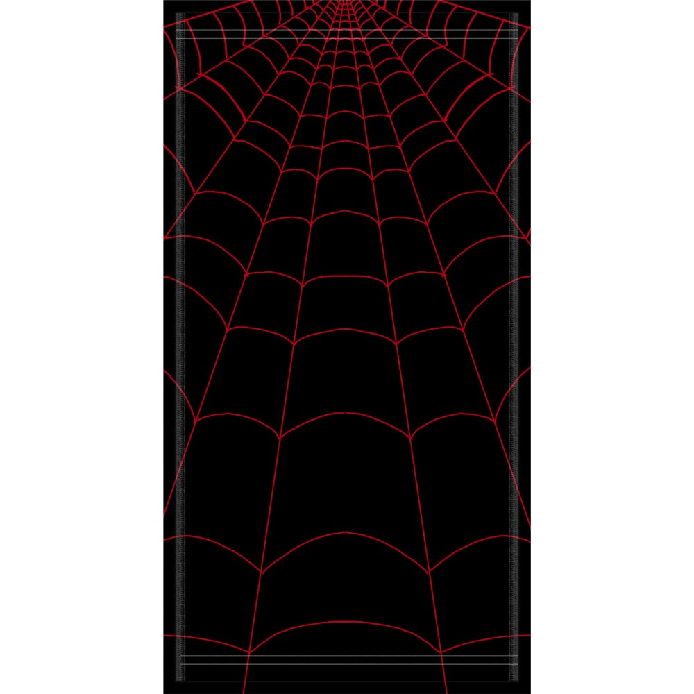 Deco Neck Gaiter Mask