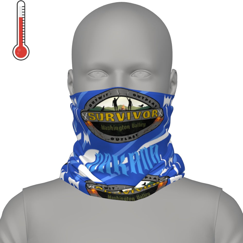 Deco Neck Gaiter