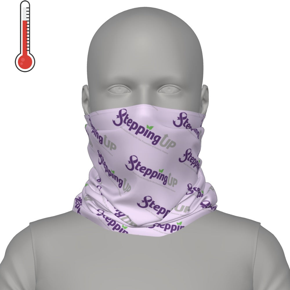 Deco Neck Gaiter Mask