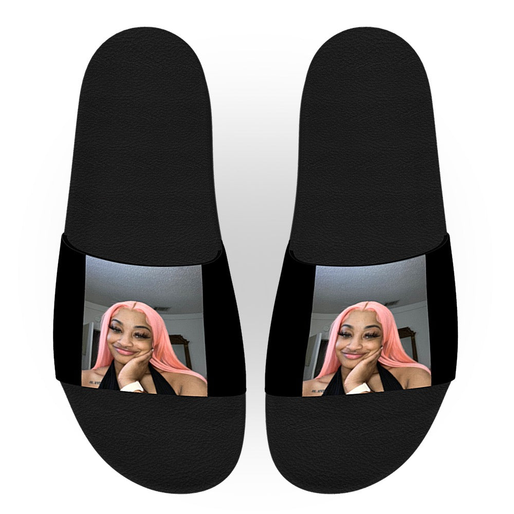 Deco Slides