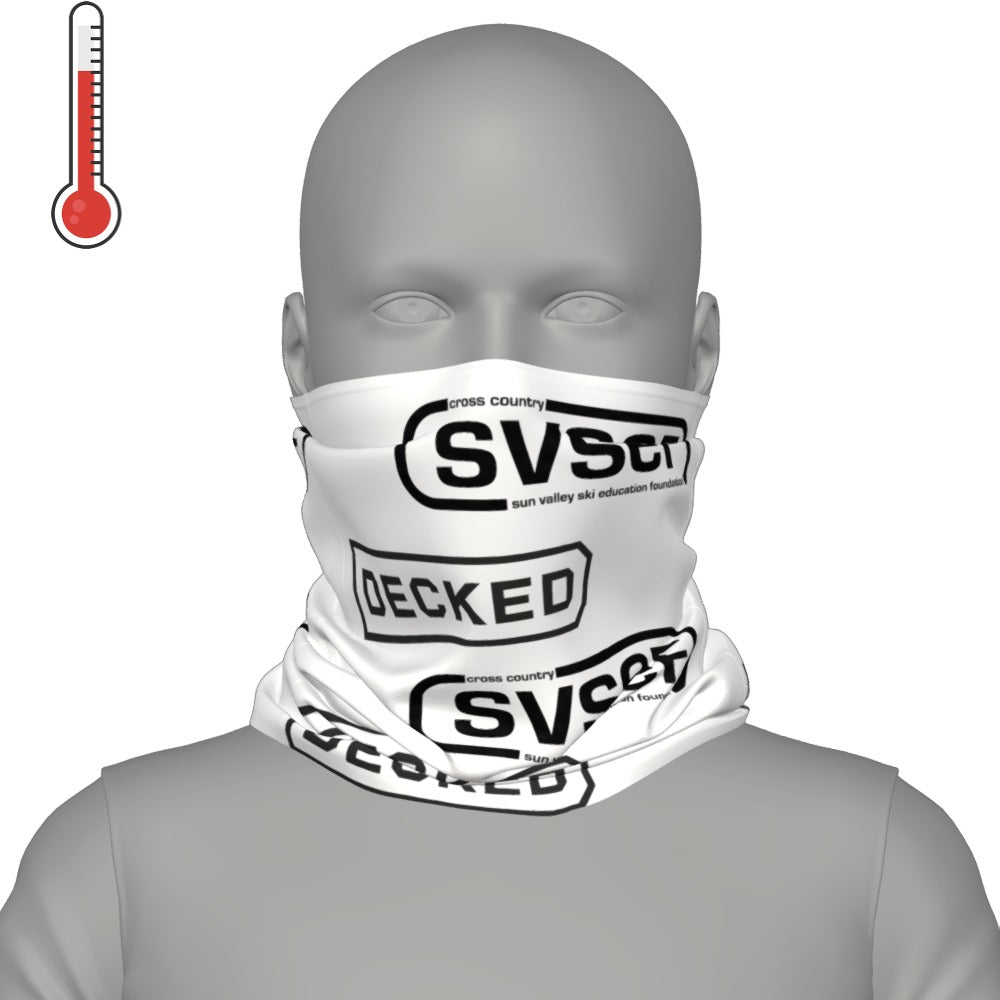 Deco Neck Gaiter
