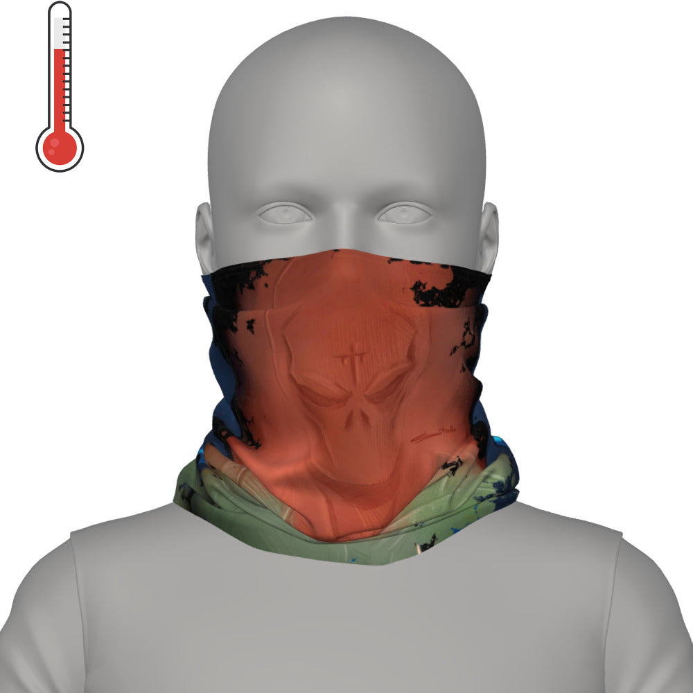 Deco Neck Gaiter