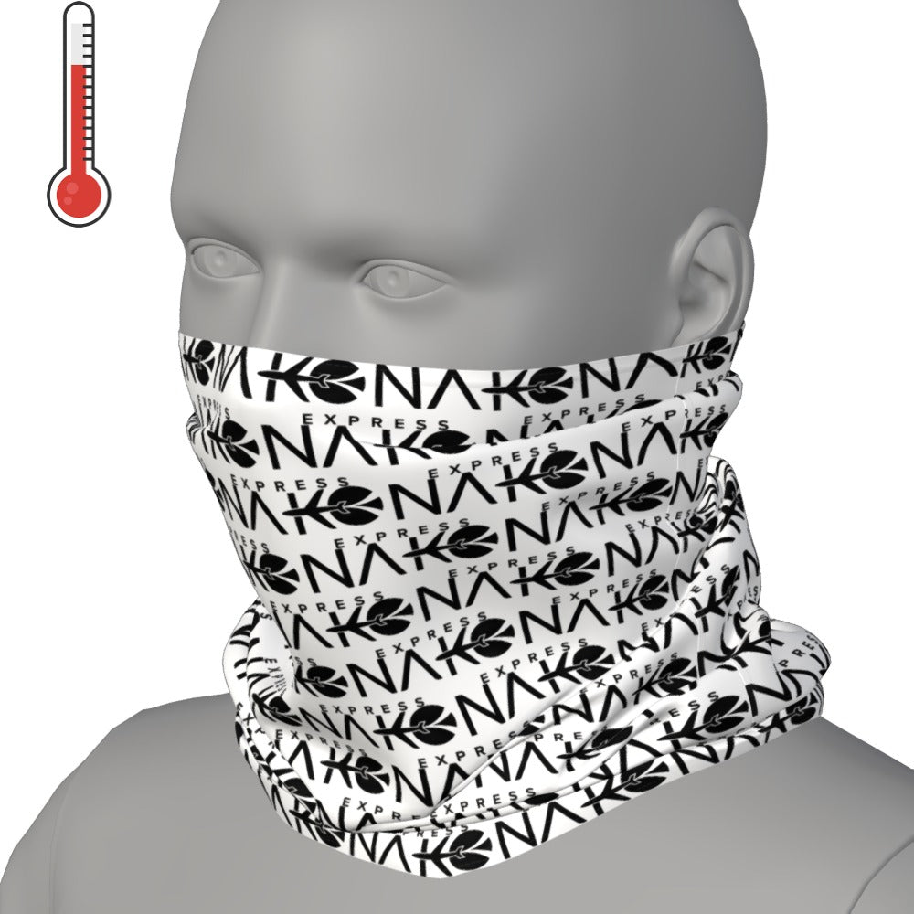 Deco Neck Gaiter Mask