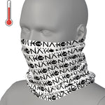 Deco Neck Gaiter Mask