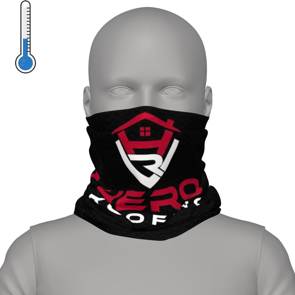Deco Neck Gaiter Mask