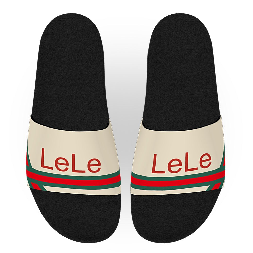 Deco Slides