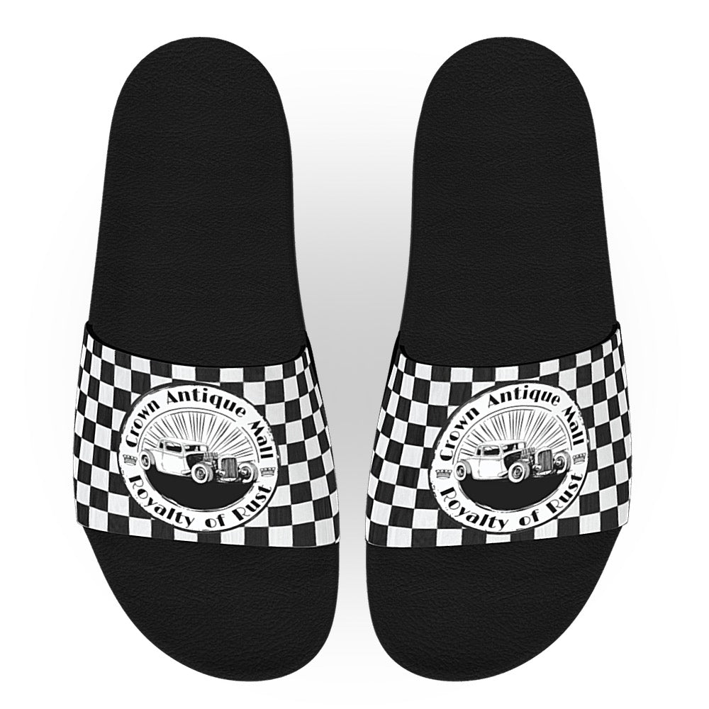 Deco Slides