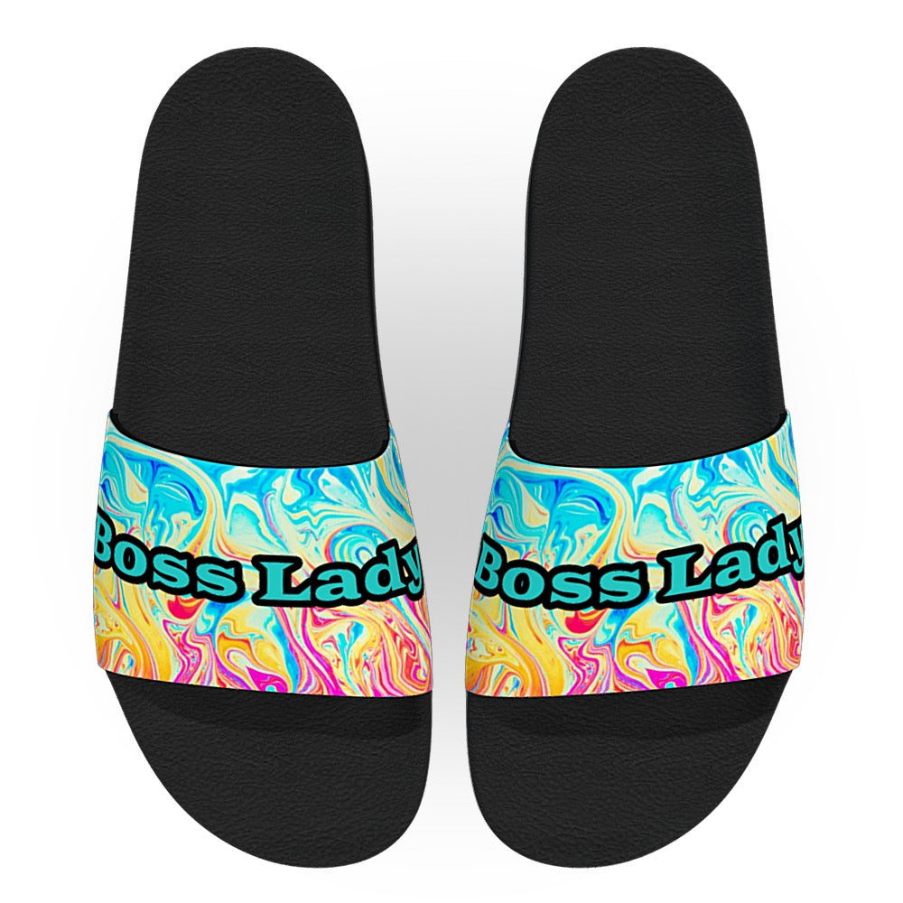 Deco Slides