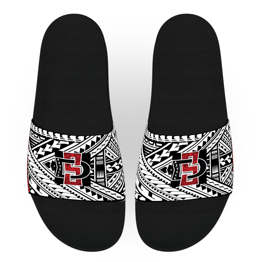Deco Slides