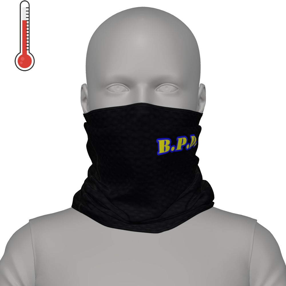 Deco Neck Gaiter Mask