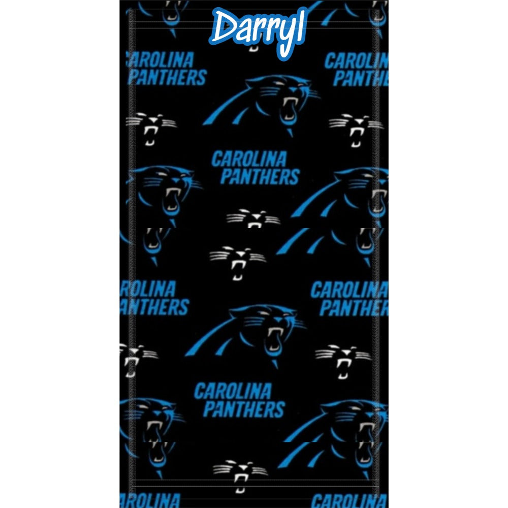 Deco Neck Gaiter Mask