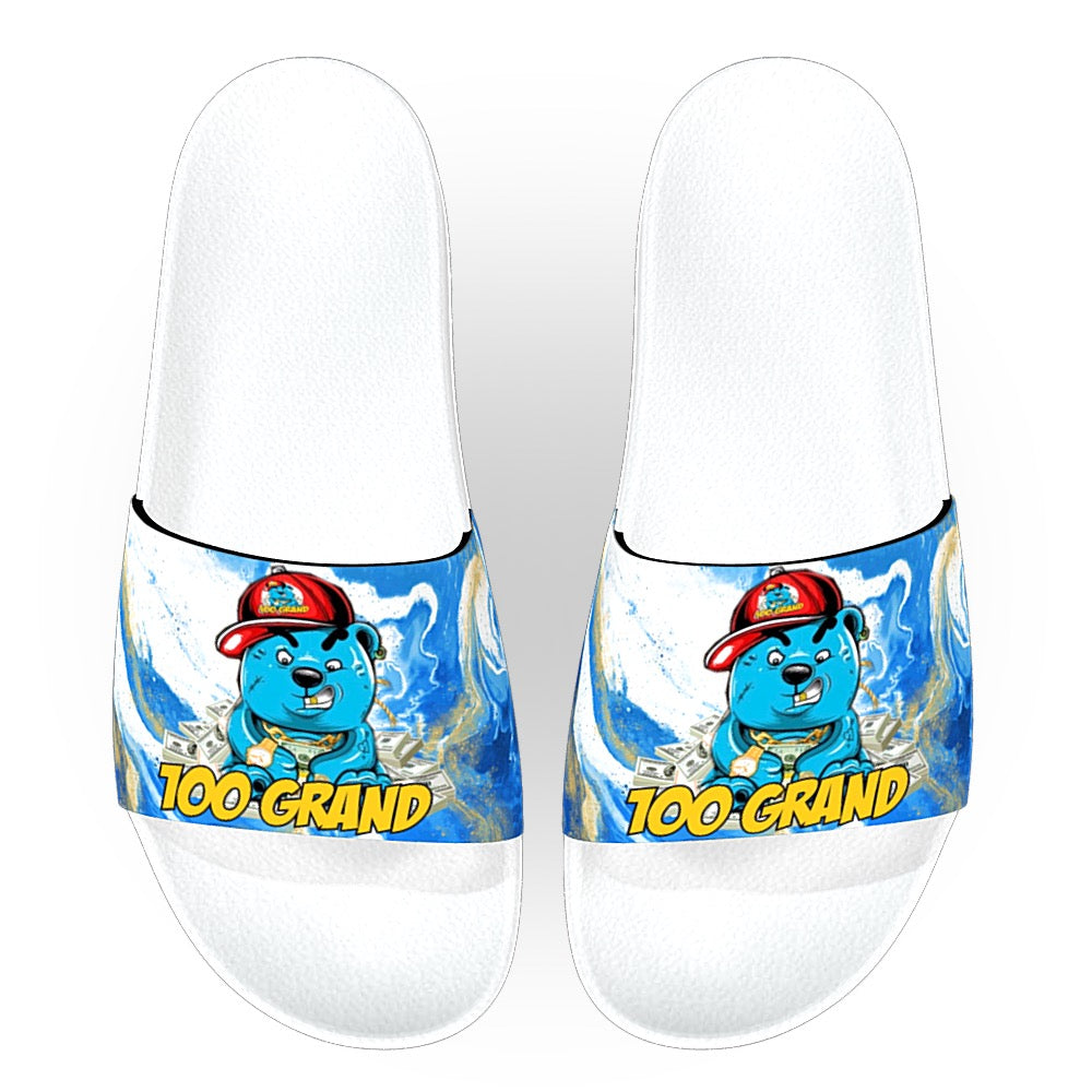 Deco Slides