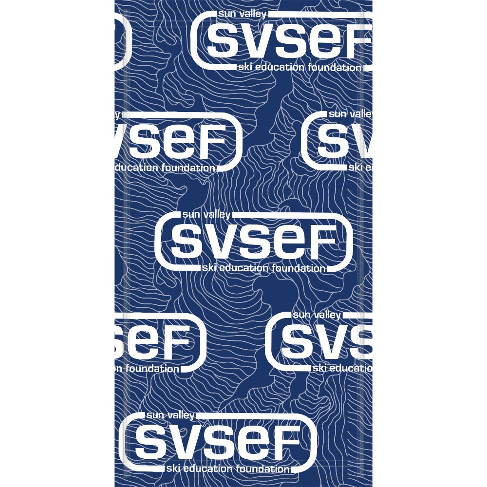 Deco Neck Gaiter Mask