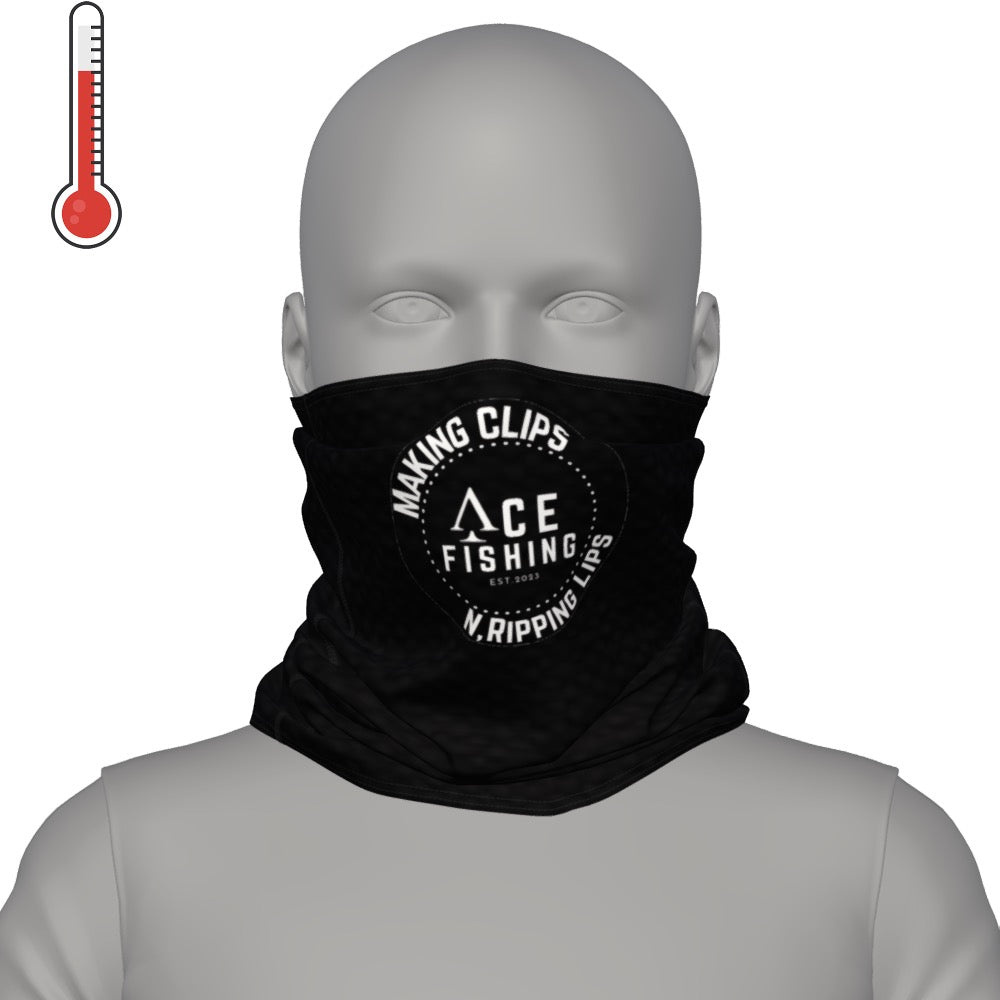 Deco Neck Gaiter