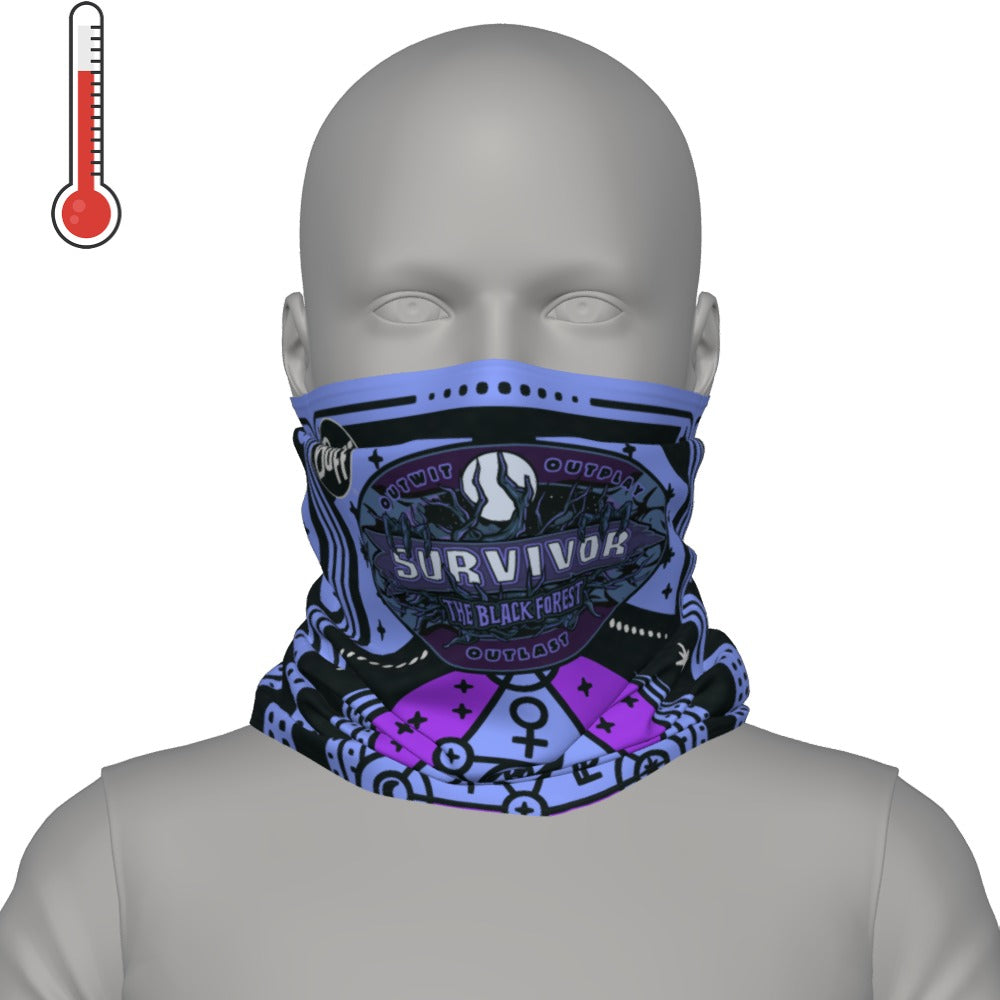 Deco Neck Gaiter