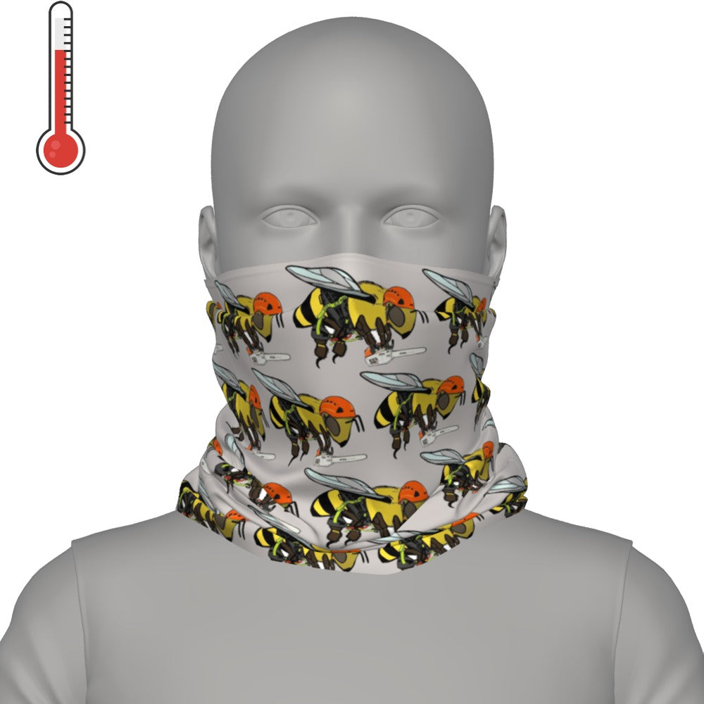Deco Neck Gaiter Mask