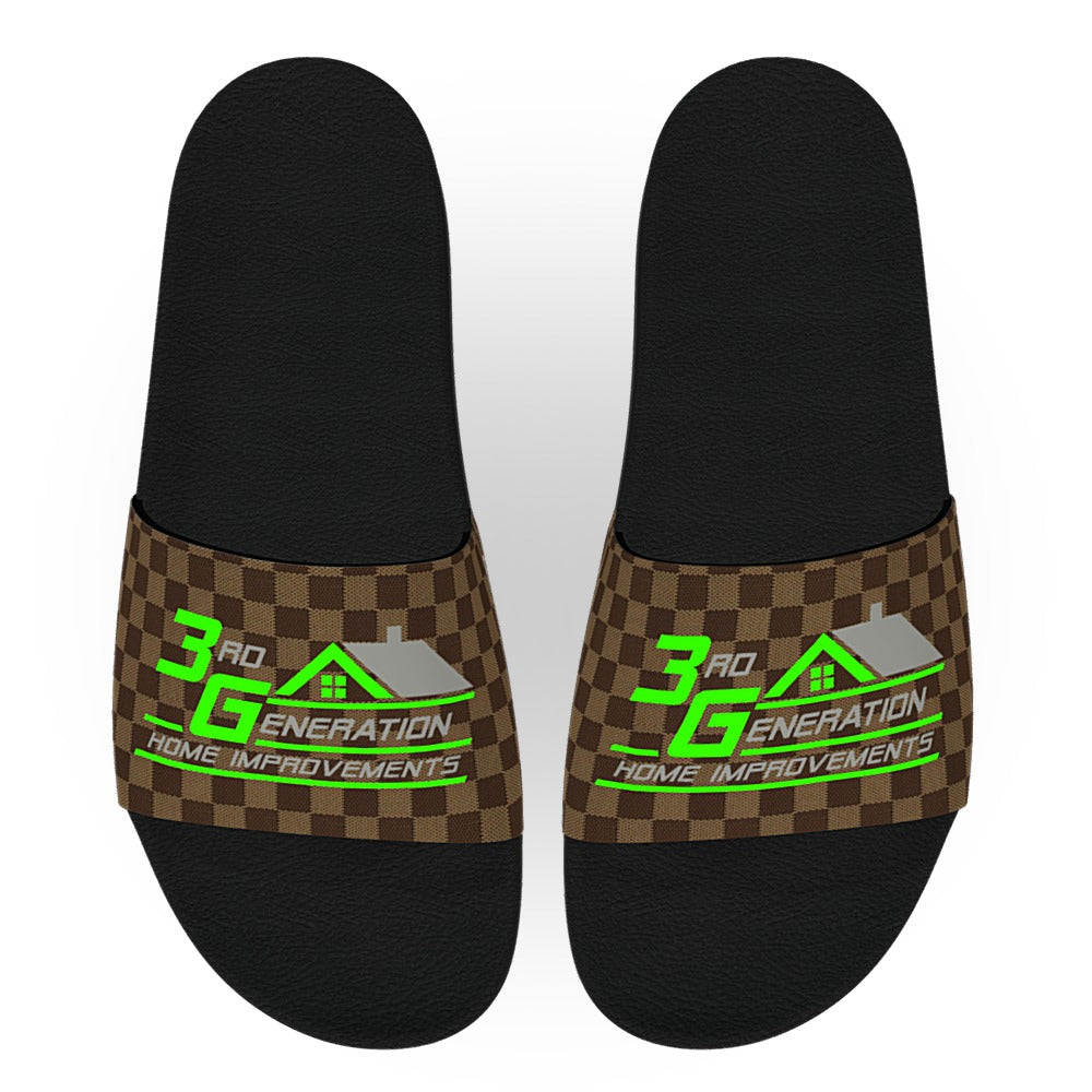 Deco Slides