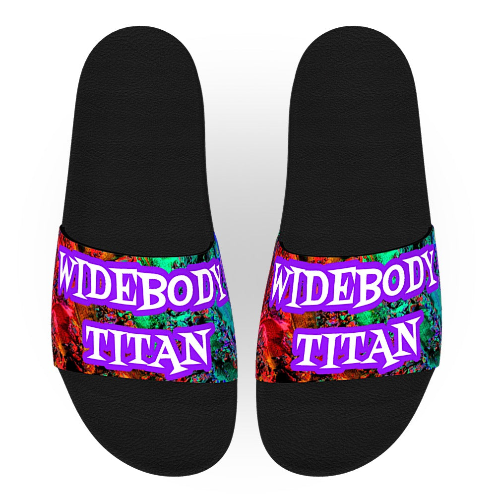 Deco Slides
