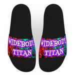 Deco Slides