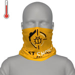 Deco Neck Gaiter Mask