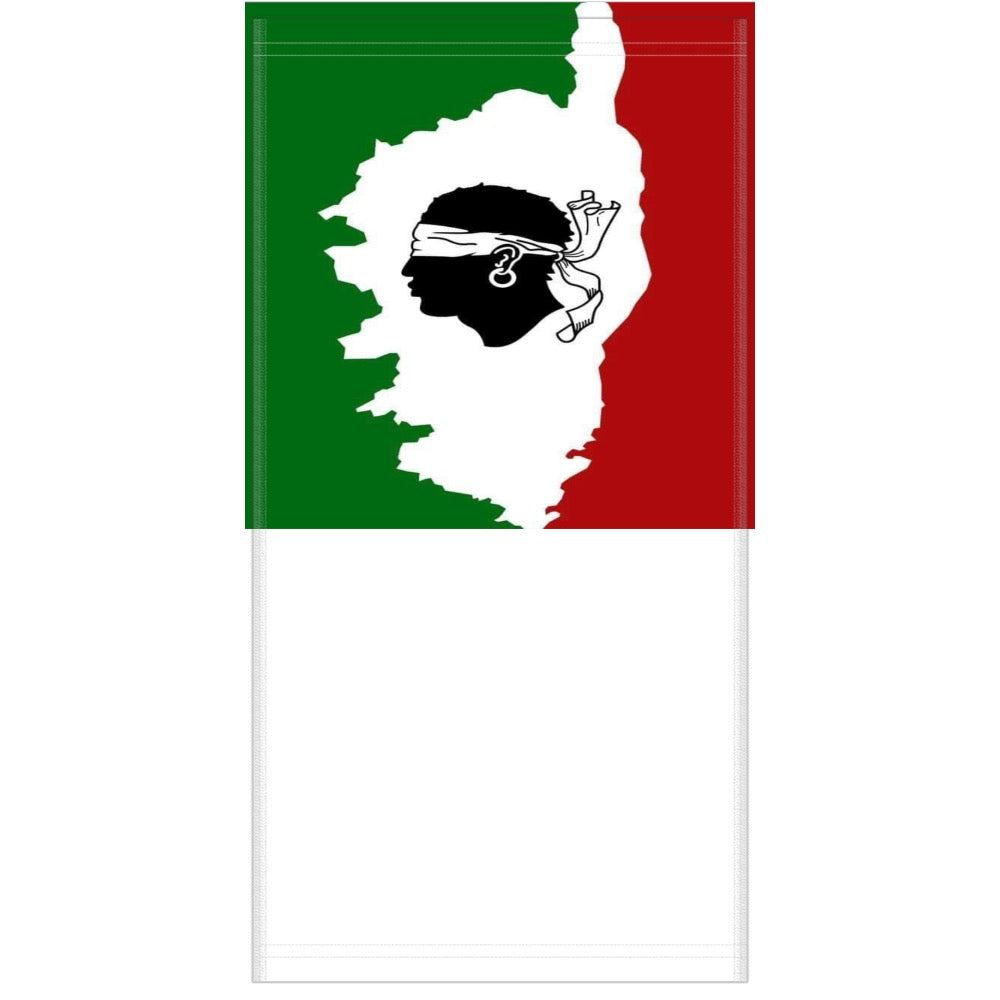 Deco Neck Gaiter Mask