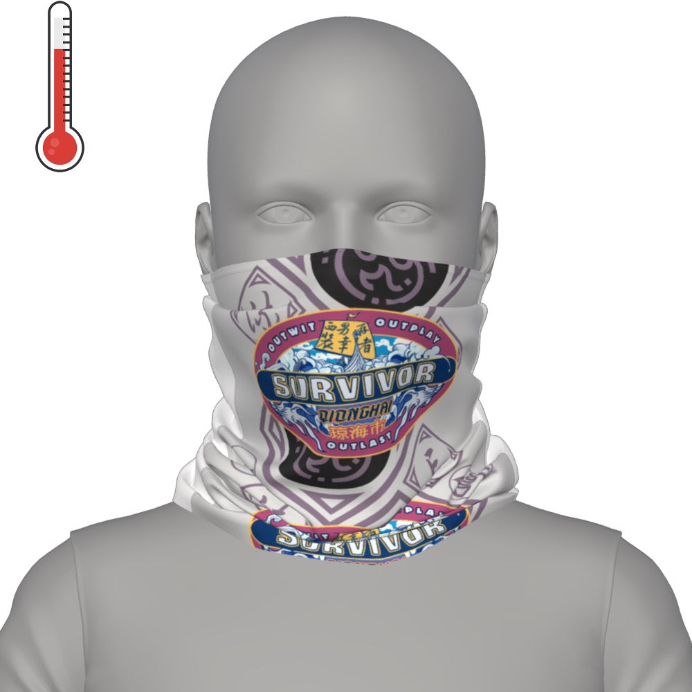 Deco Neck Gaiter