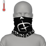 Deco Neck Gaiter Mask