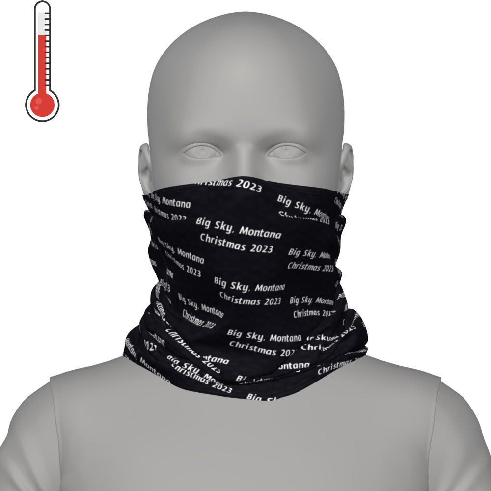 Deco Neck Gaiter