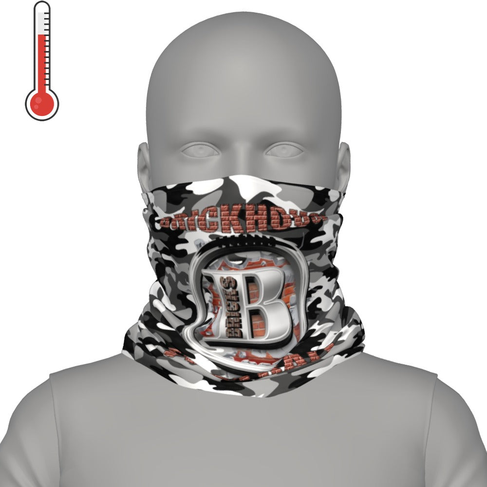 Deco Neck Gaiter