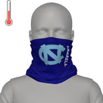 Deco Neck Gaiter Mask