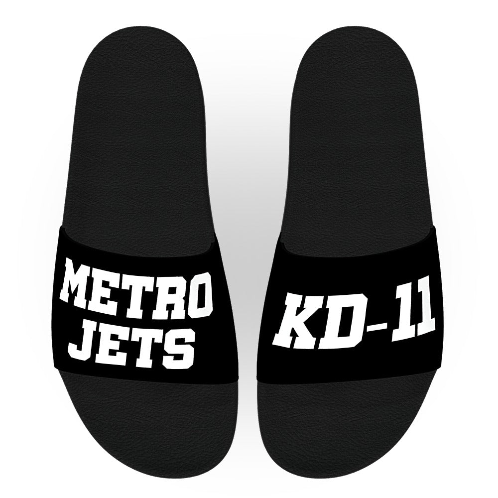 Deco Slides