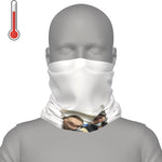 Deco Neck Gaiter