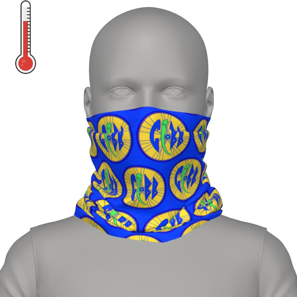 Deco Neck Gaiter