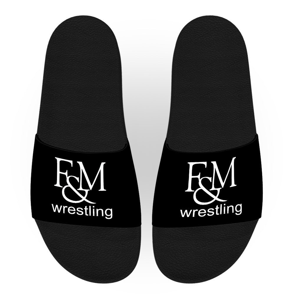 Deco Slides