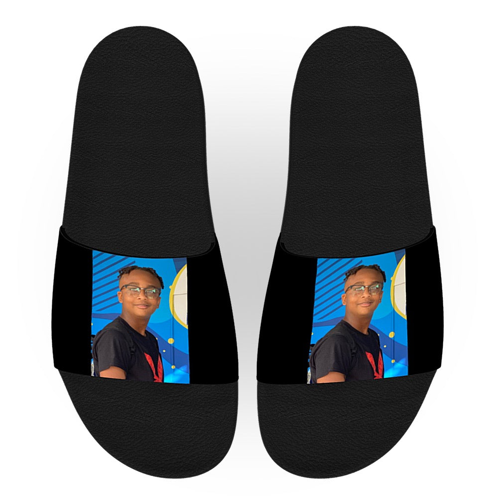 Deco Slides