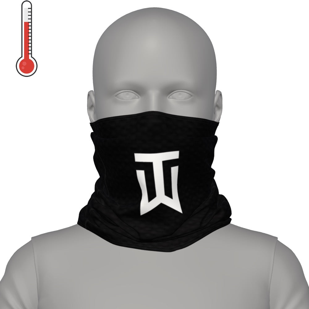 Deco Neck Gaiter Mask
