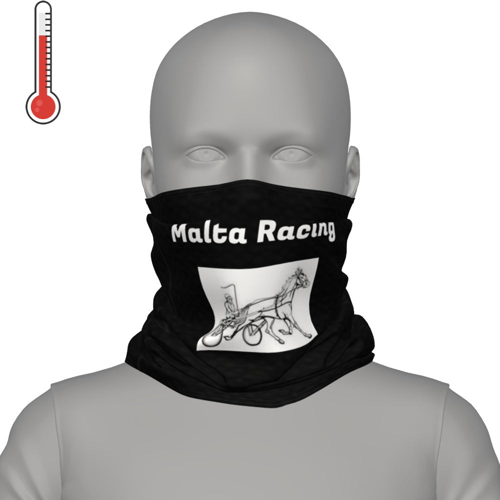 Deco Neck Gaiter Mask
