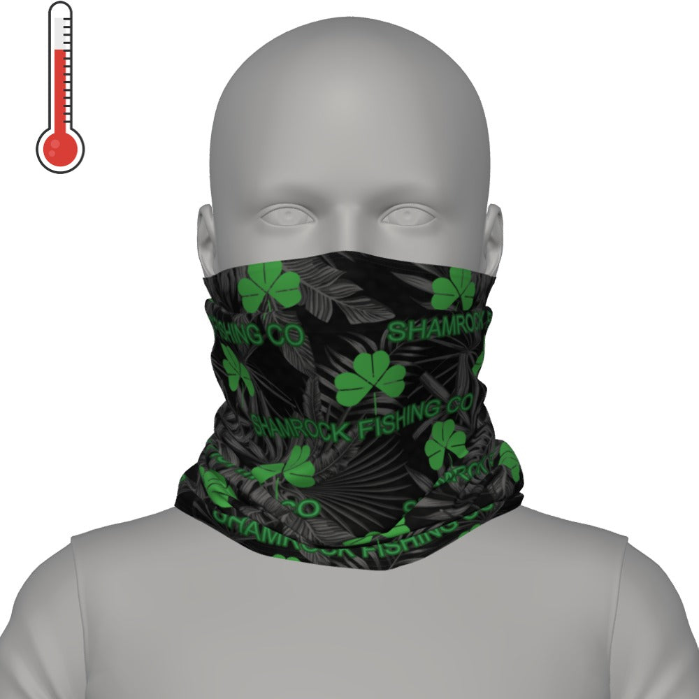 Deco Neck Gaiter Mask